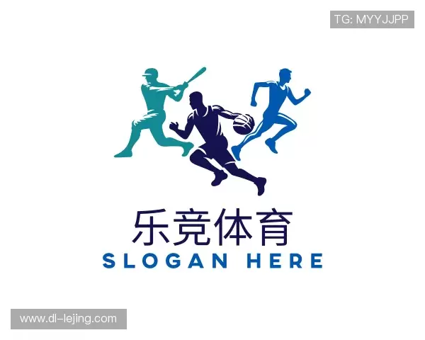 解读乐竞体育